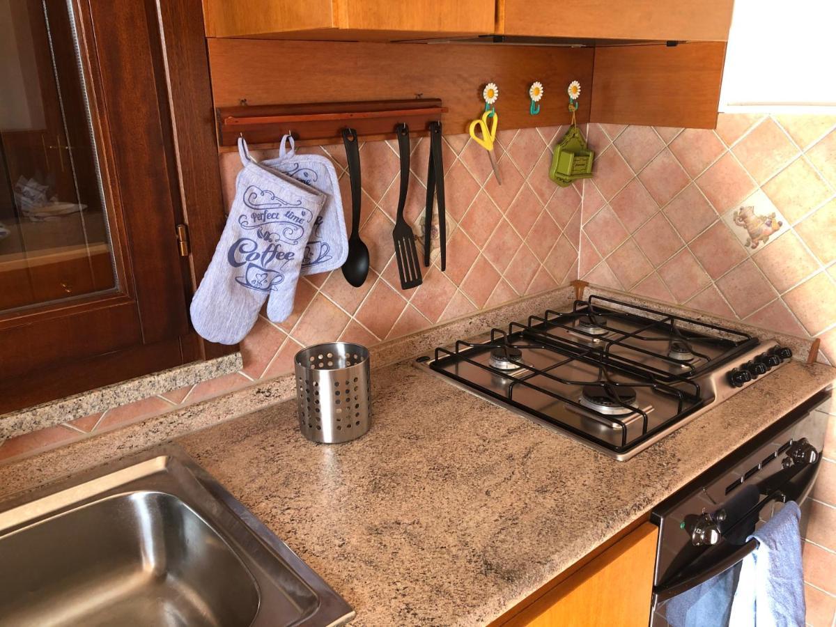 Sardegna - Villa Mirto & Flowers Olbia Exterior photo