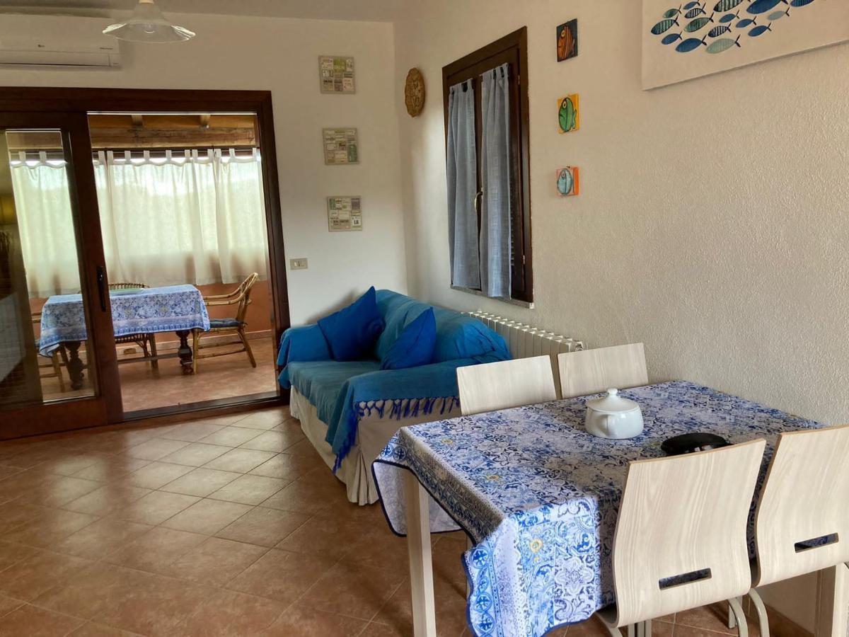 Sardegna - Villa Mirto & Flowers Olbia Exterior photo