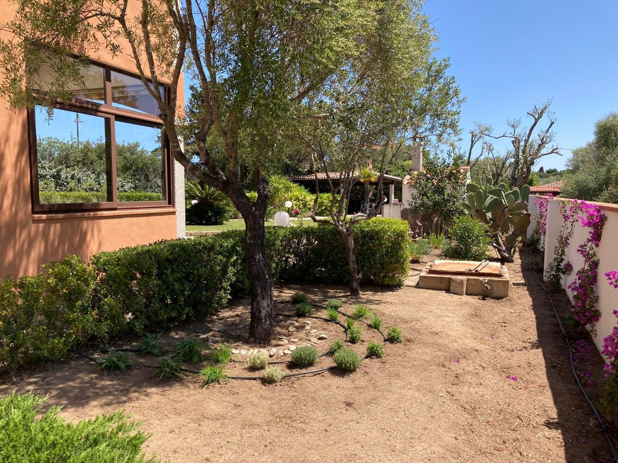 Sardegna - Villa Mirto & Flowers Olbia Exterior photo