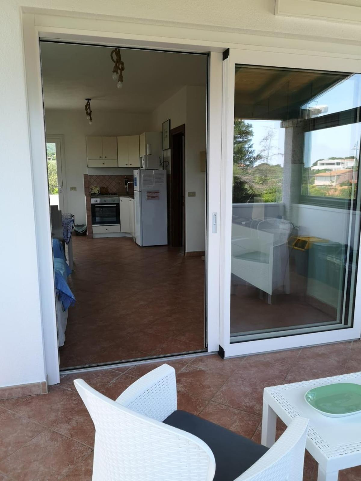 Sardegna - Villa Mirto & Flowers Olbia Exterior photo